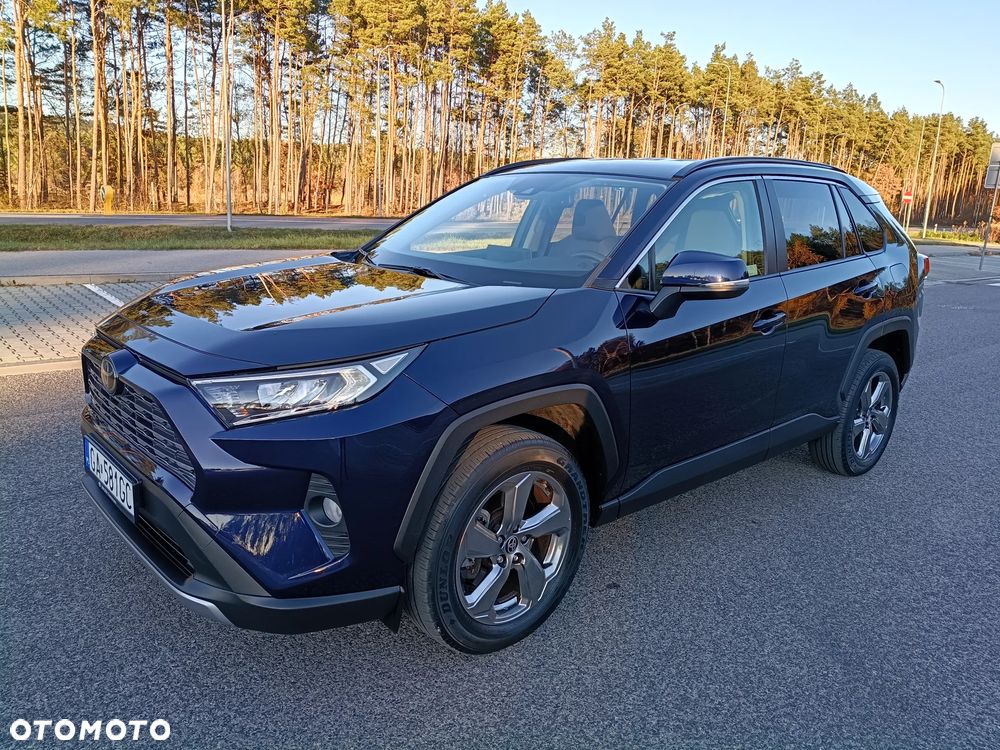 Toyota RAV4 - 18
