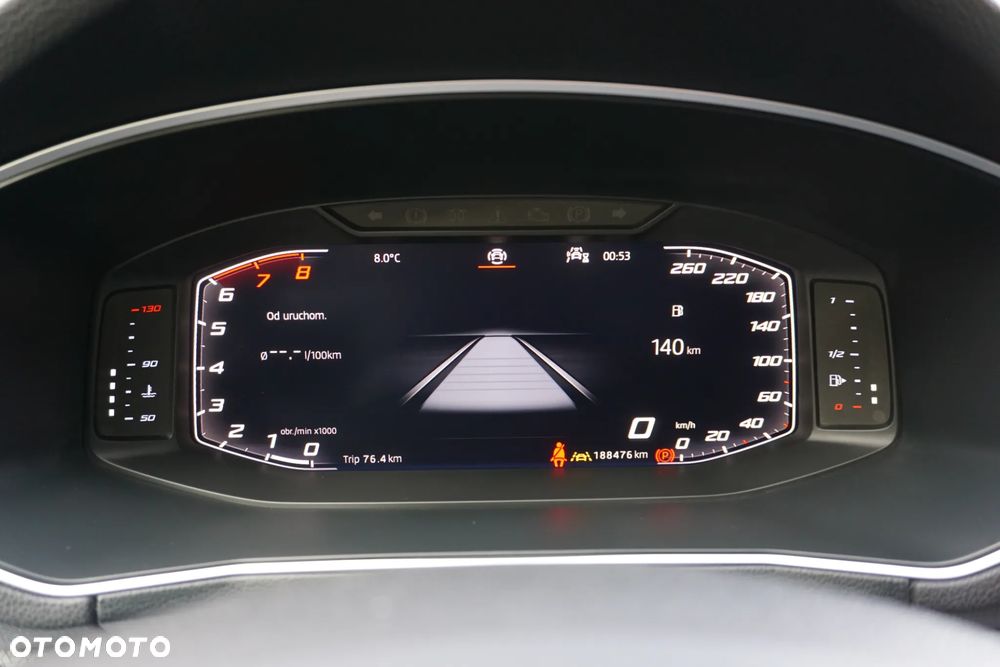 Seat Tarraco 1.5 Eco TSI EVO Xcellence S&S - 30