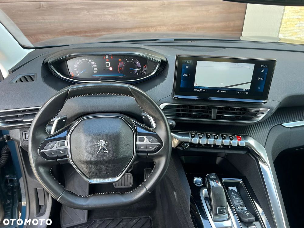 Peugeot 3008 - 10