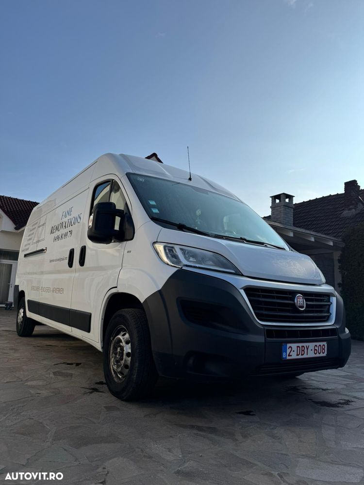 Fiat Ducato - 13