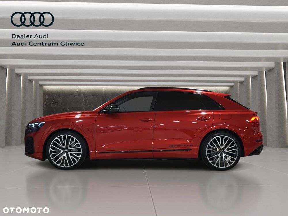 Audi SQ8 - 3