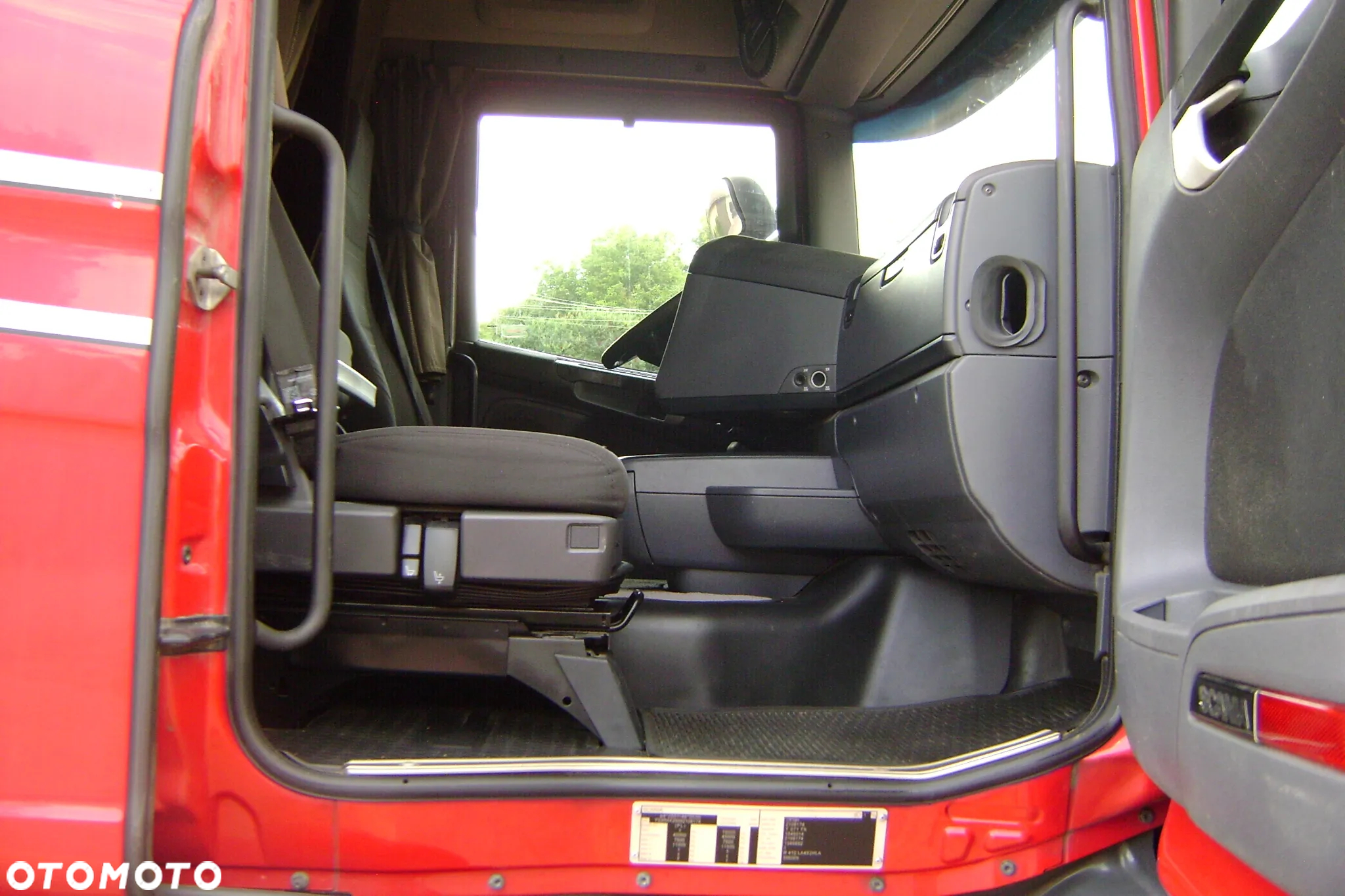Scania R410 - 5