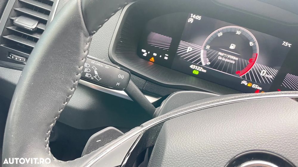 Skoda Karoq 2.0 TDI 4X4 DSG Selection - 32