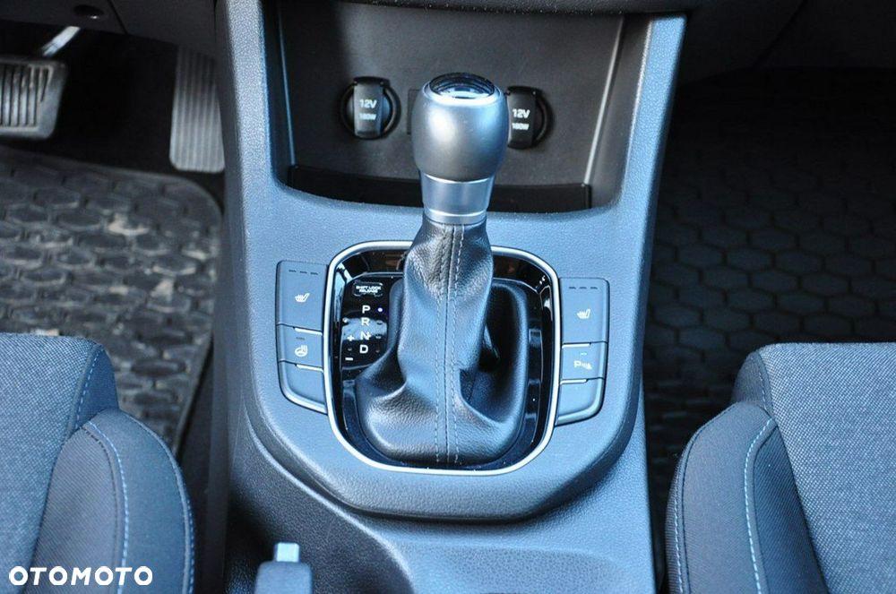 Hyundai i30 1.6 CRDI DCT EDITION 30+ - 34