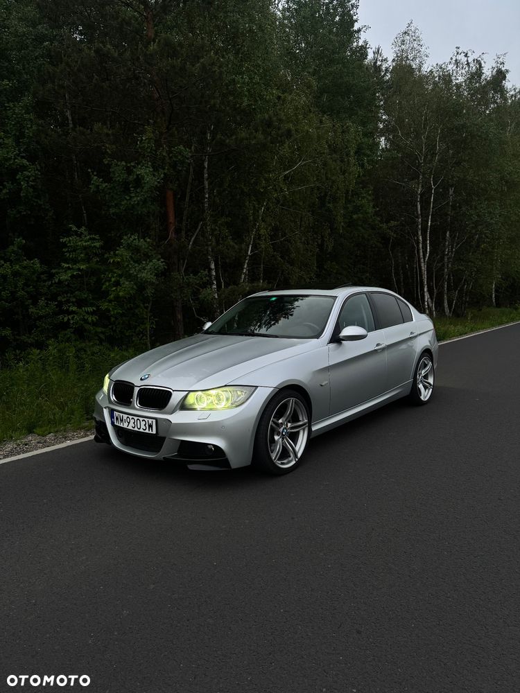 BMW Seria 3 - 1
