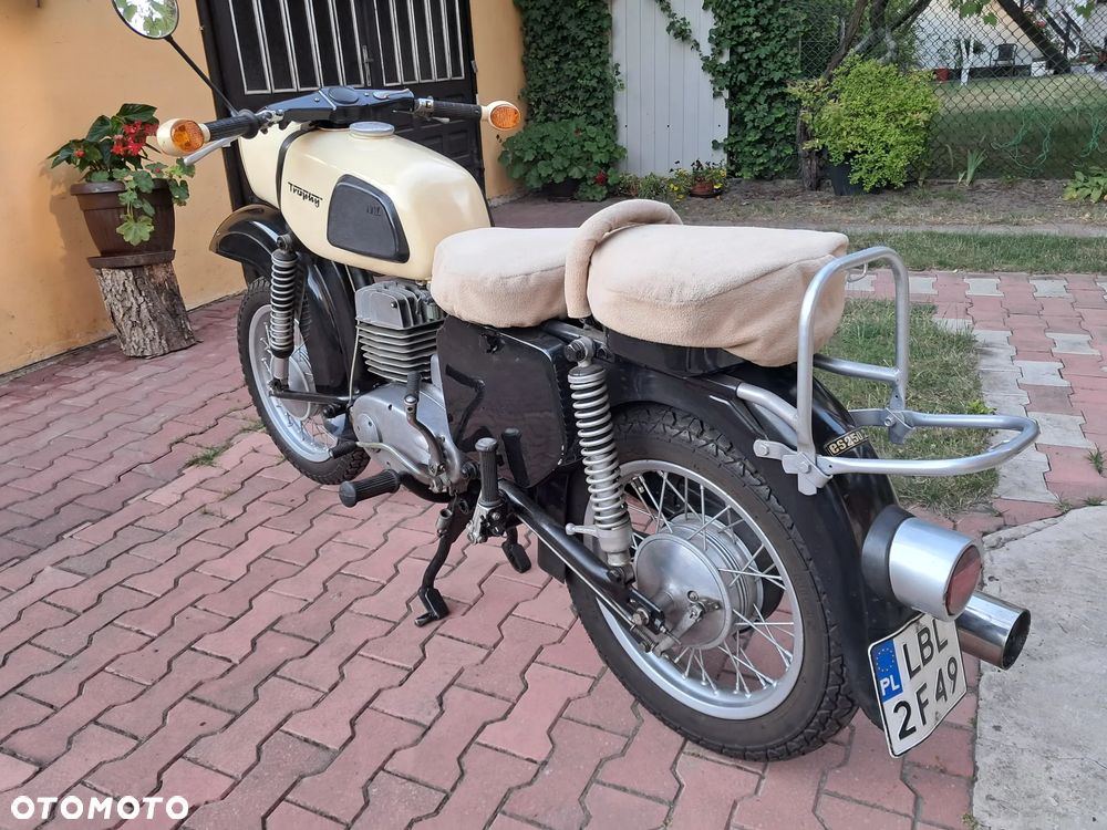 MZ ES - 3