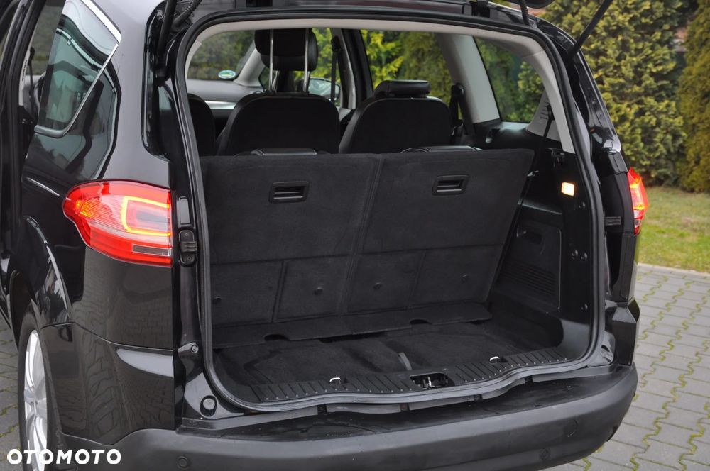 Ford S-Max - 3