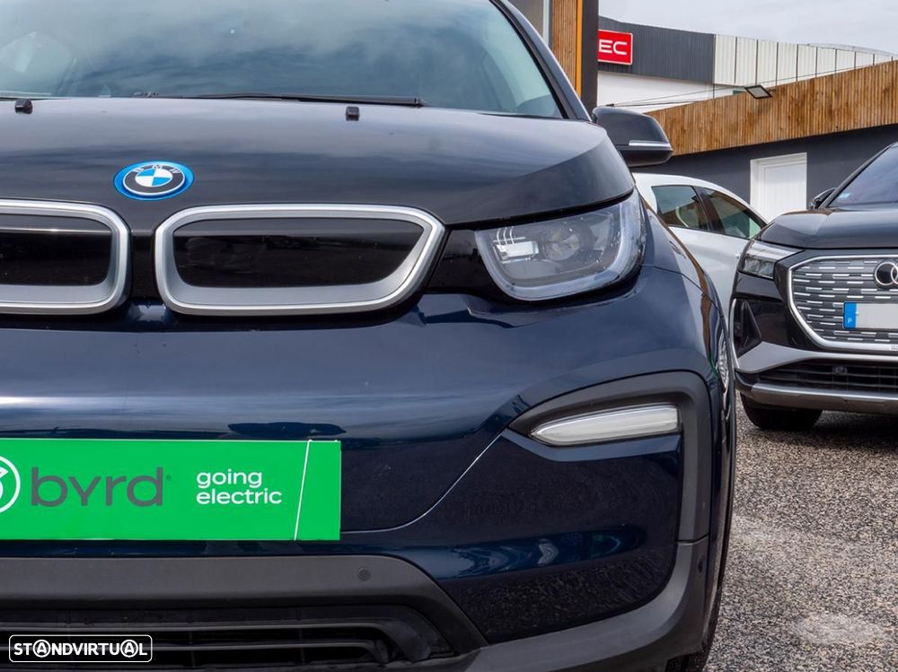 BMW i3 120Ah - 6