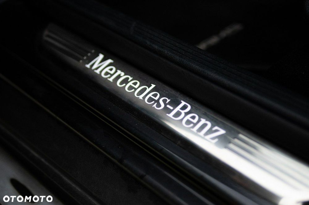 Mercedes-Benz GLC - 27