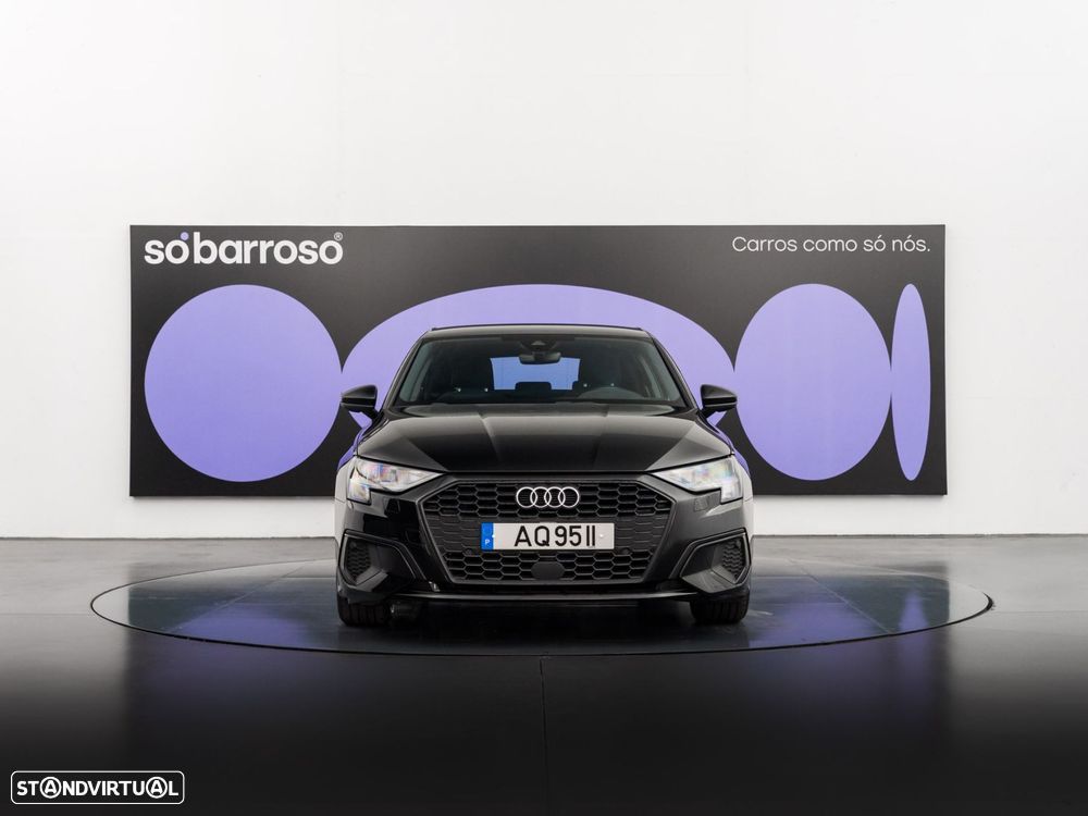 Audi A3 Sportback 30 TFSI - 8