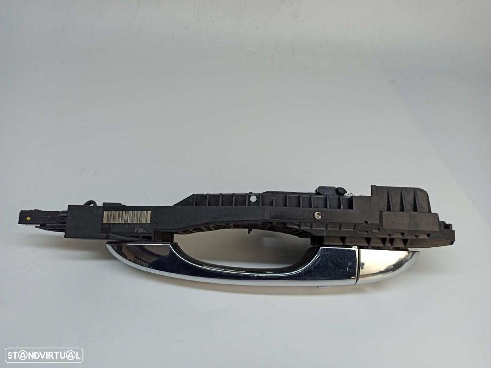 PUXADOR EXTERIOR FRENTE ESQUERDO MASERATI GHIBLI S Q4 - 3
