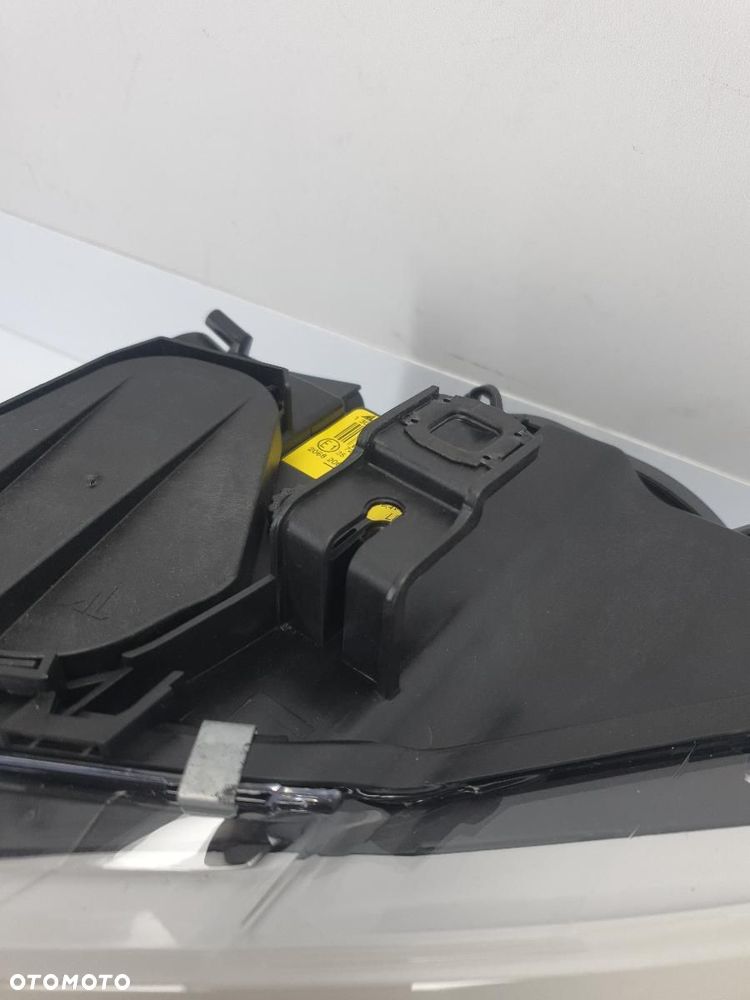 NOWY ORYGINAŁ LEWA LAMPA BI XENON BMW E92 E93 LCI lift 1307023362 - 4