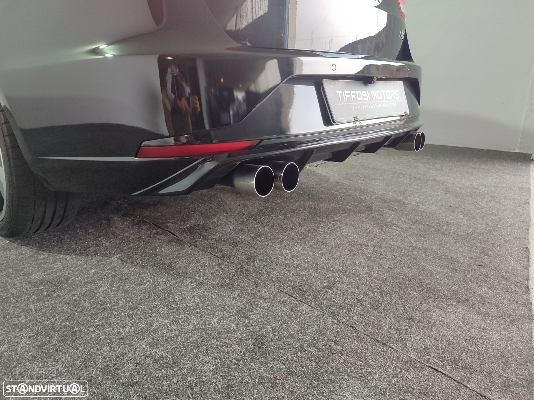 SEAT Leon ST 2.0 TDI FR DSG S/S - 11