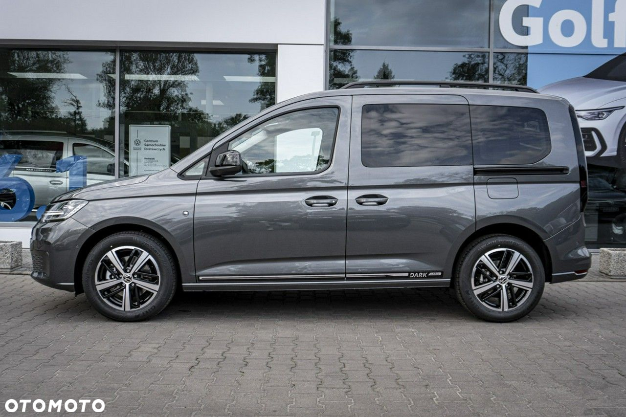 Volkswagen Caddy - 5