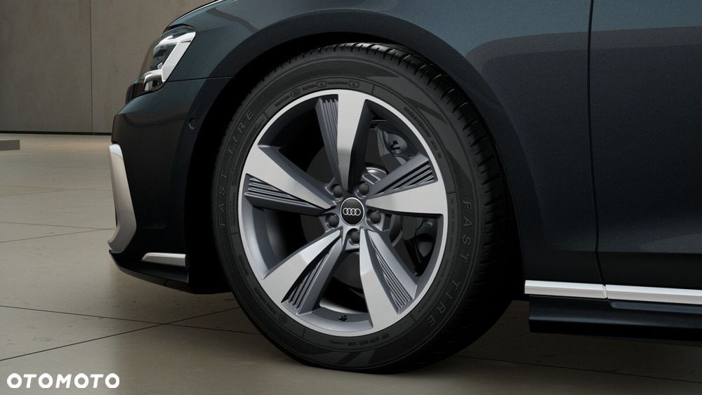 Audi A8 - 10