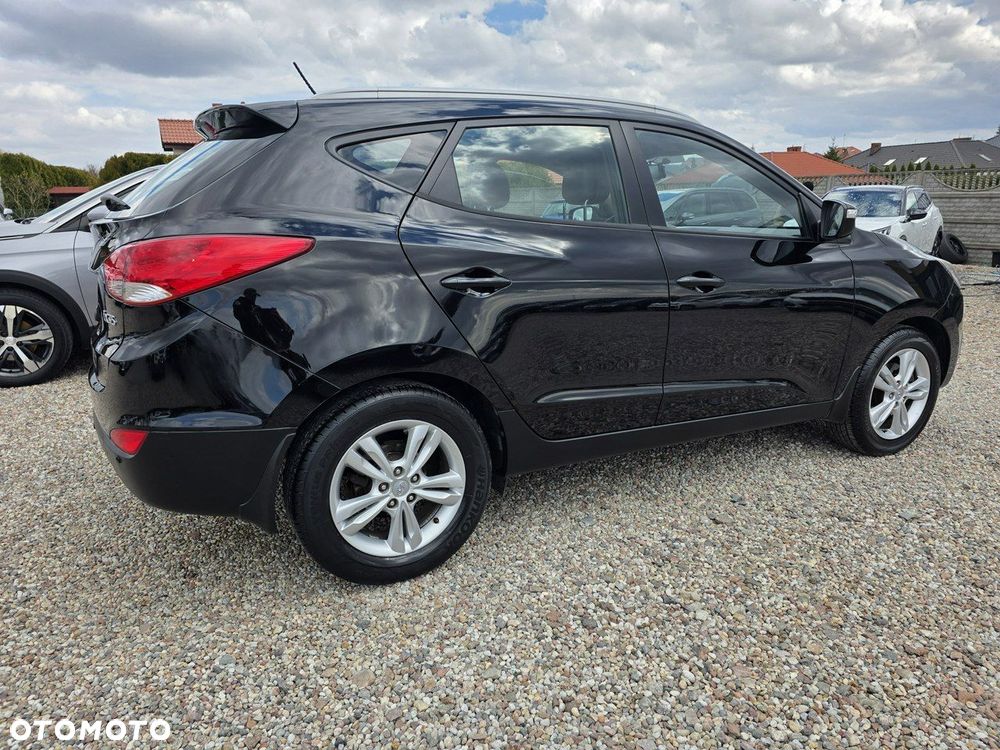 Hyundai ix35 - 9