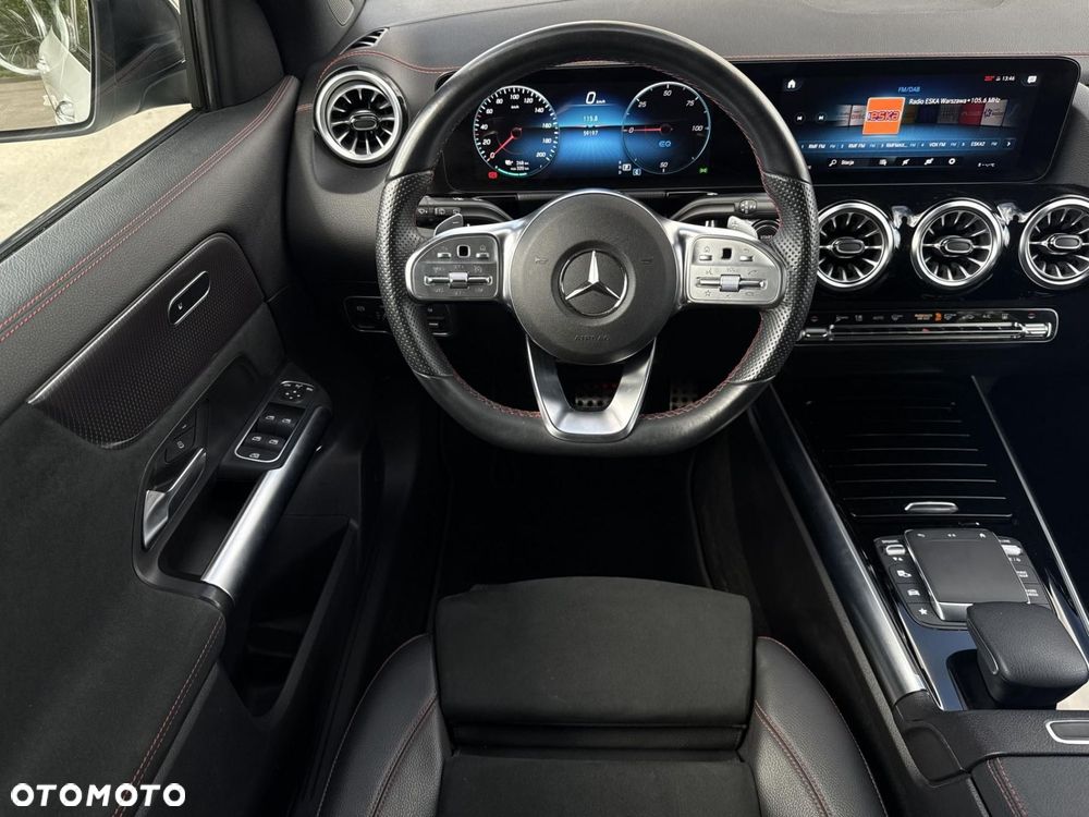 Mercedes-Benz EQA - 15