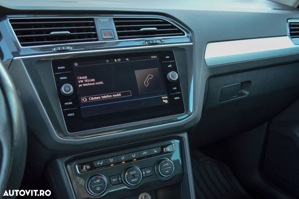 Volkswagen Tiguan 2.0 TDI SCR DSG Elegance - 16