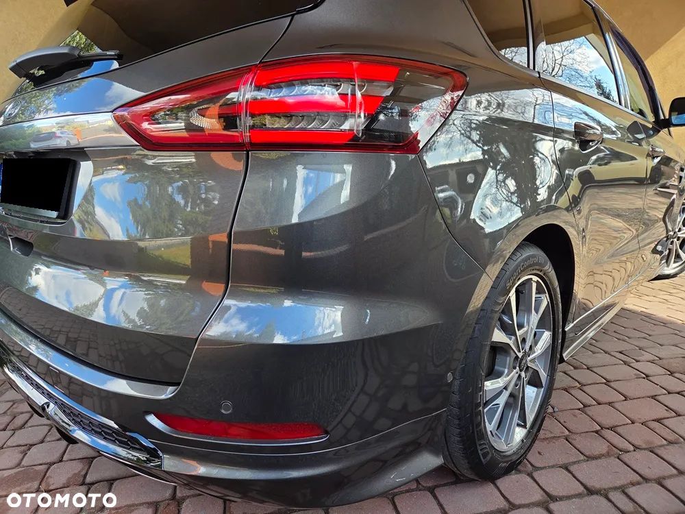 Ford S-Max 2.0 TDCi ST-Line PowerShift - 10