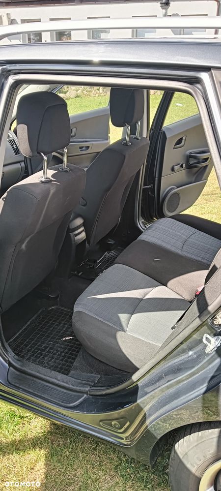 Kia Ceed 1.6 CVVT Spirit - 10