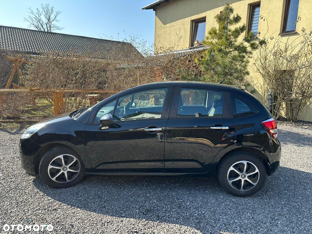 Citroën C3 Pure Tech (VTi) 82 Exclusive - 6