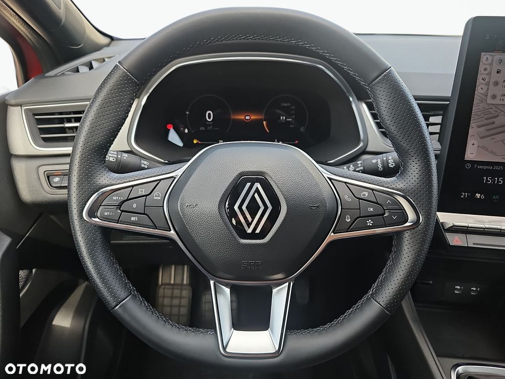 Renault Captur 1.0 TCe Techno - 9