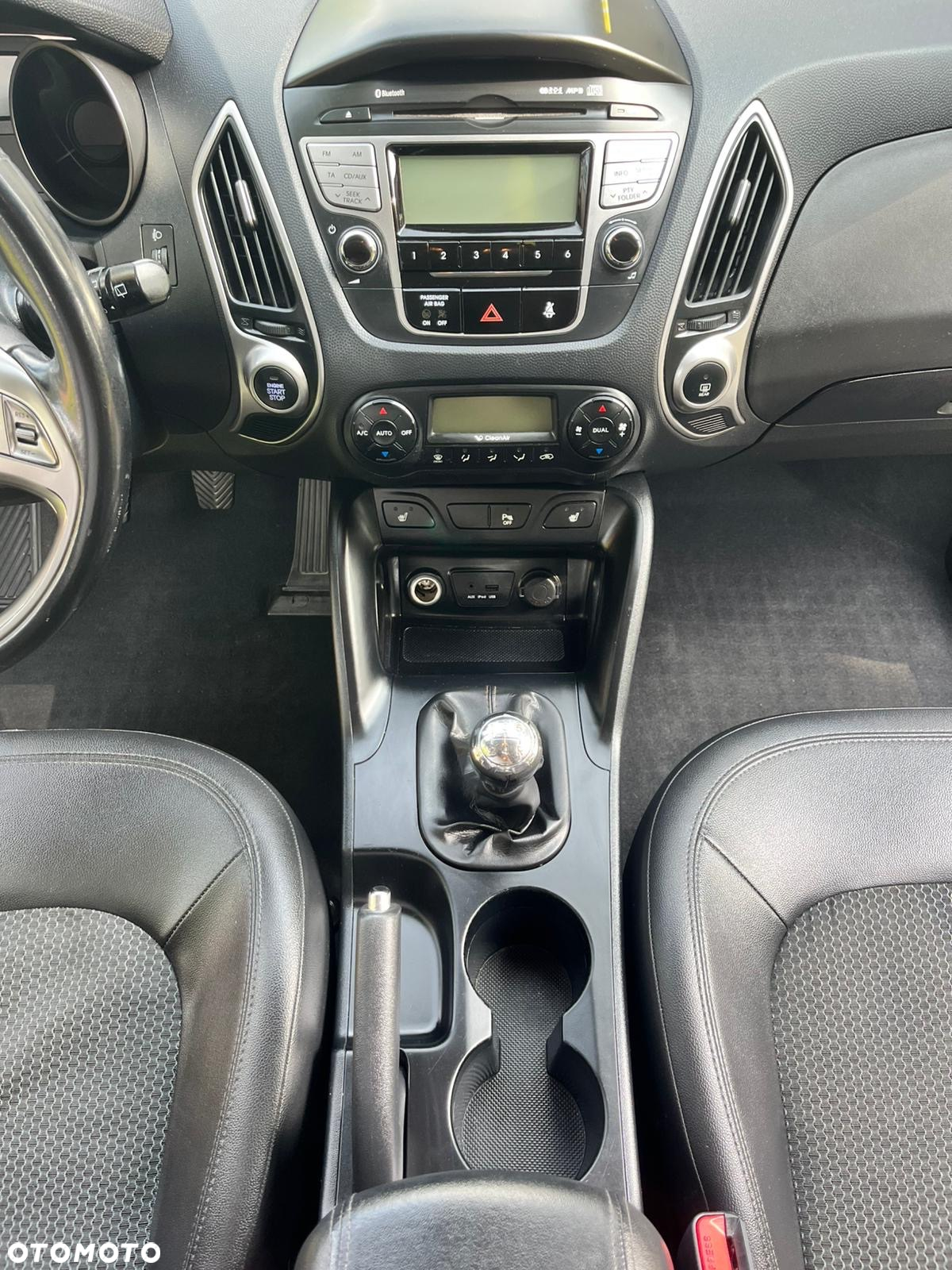Hyundai ix35 2.0 Classic - 7