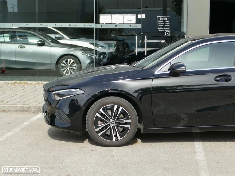 Mercedes-Benz A 250 e Progressive - 15