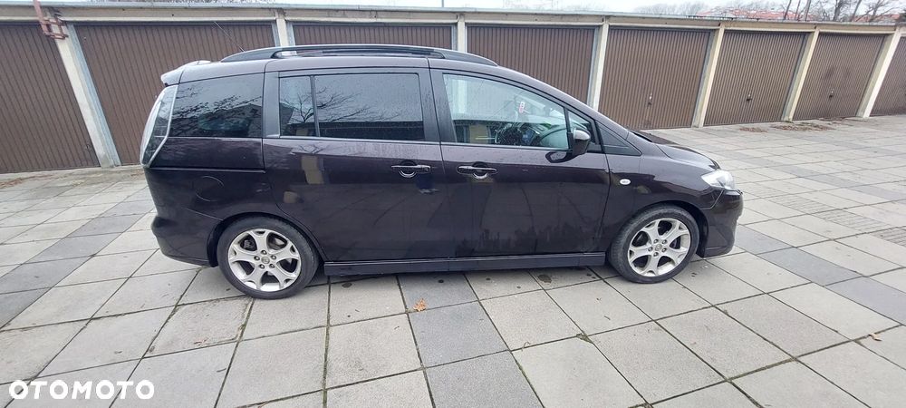 Mazda 5 2.0 CD Sport - 23