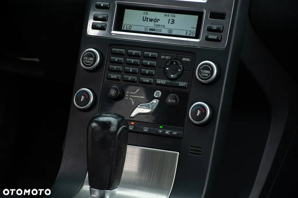 Volvo S80 2.4D Momentum - 20