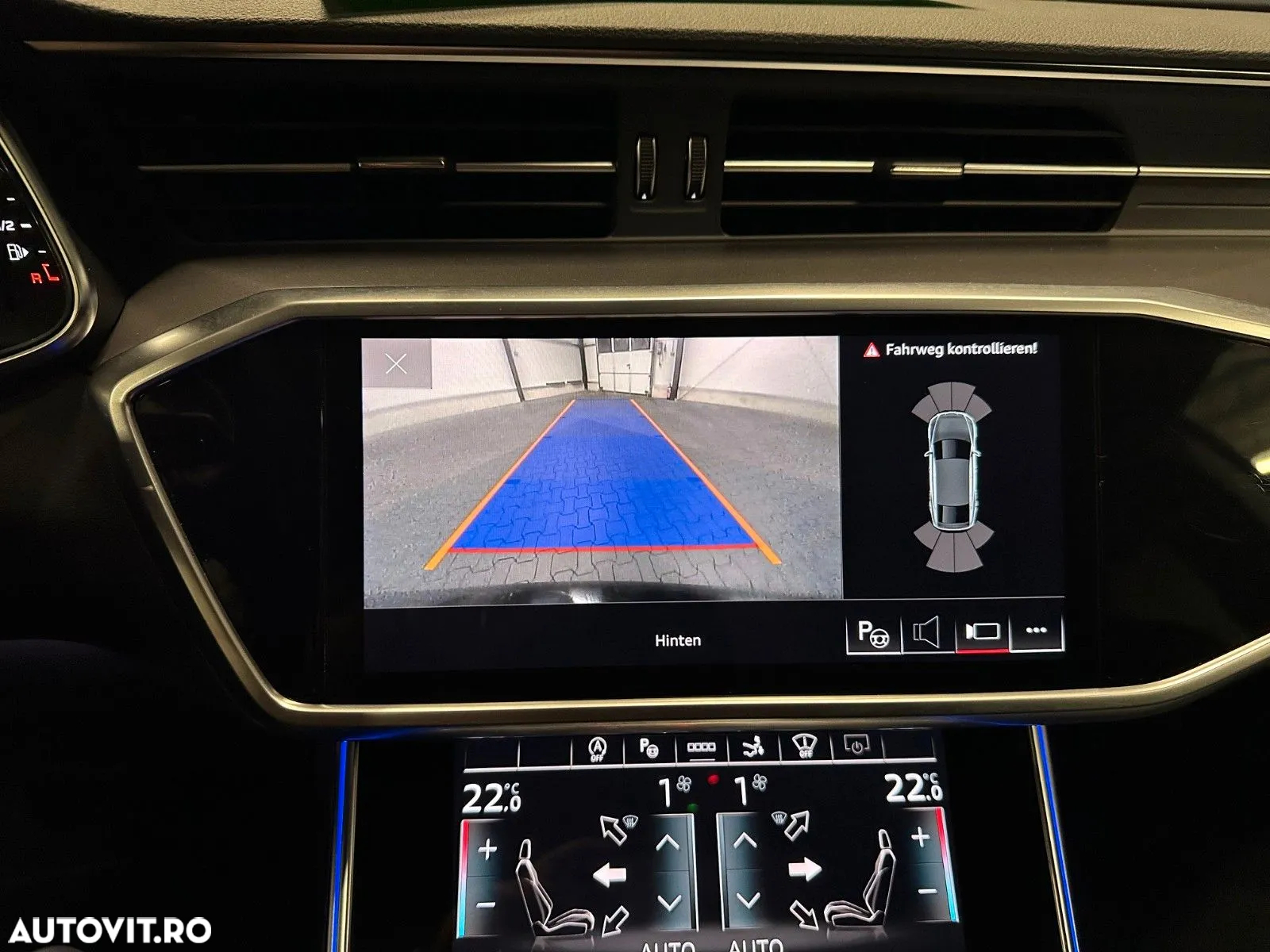 Audi A7 45 TFSI quattro S tronic - 33