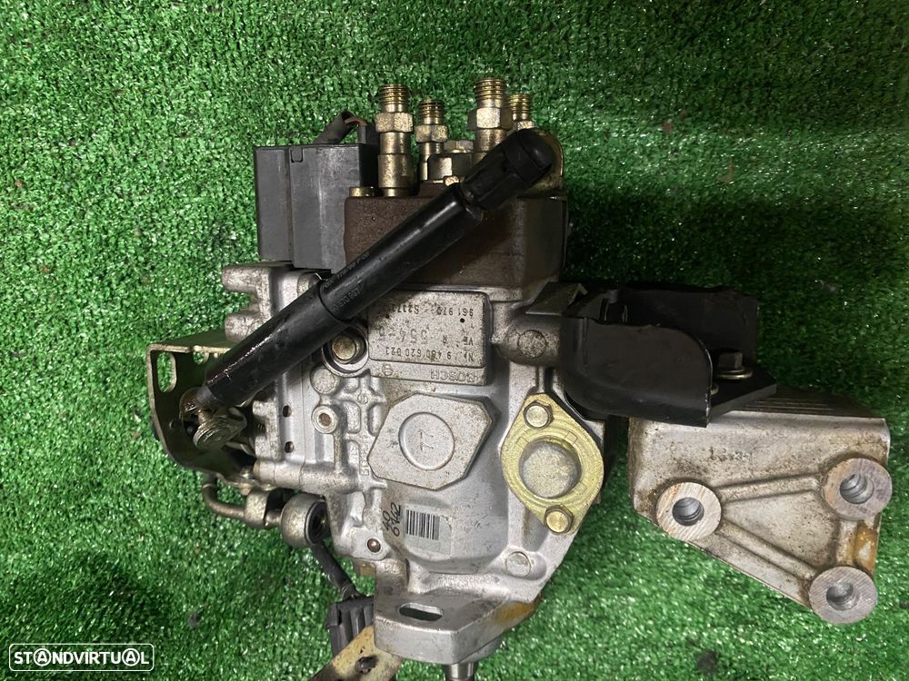 Bomba injectora Opel Corsa B 1.7 - 3