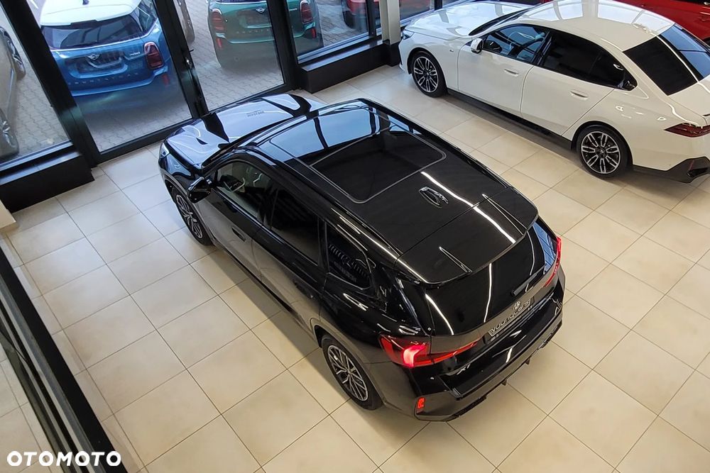 BMW X1 xDrive20d mHEV M Sport sport - 18