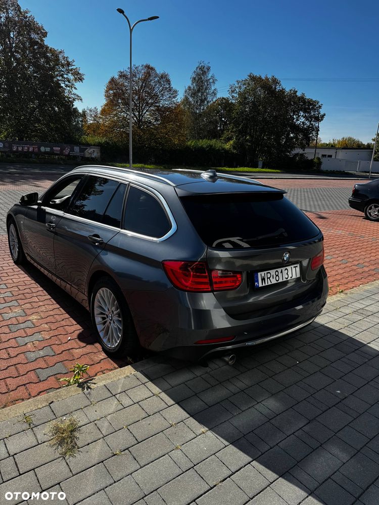 BMW Seria 3 - 17