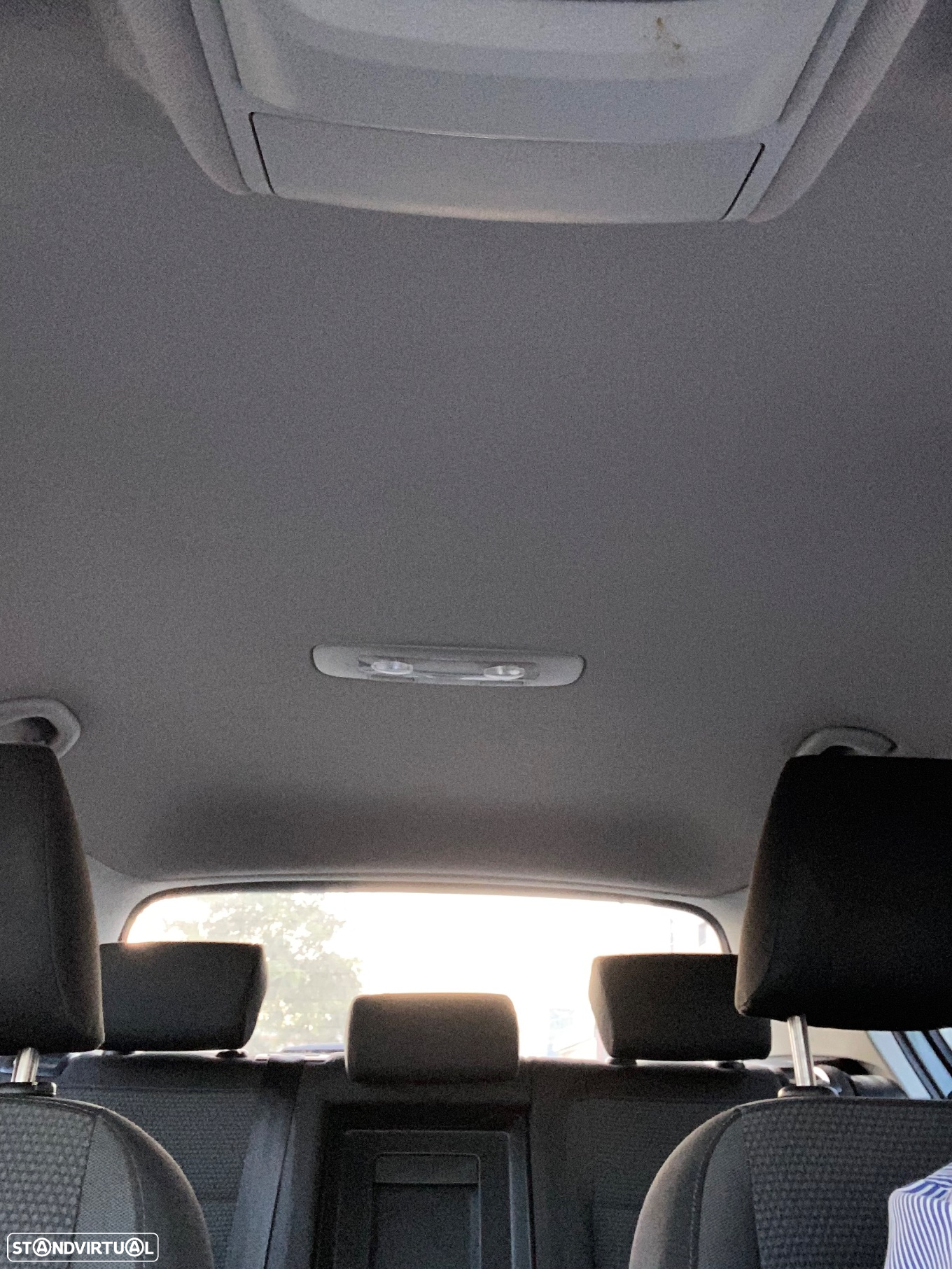 VW Golf 1.6 TDi Best Edition - 11