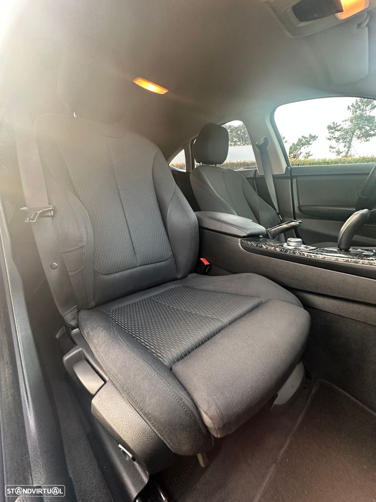 BMW 420 Gran Coupé d Line Sport Auto - 22