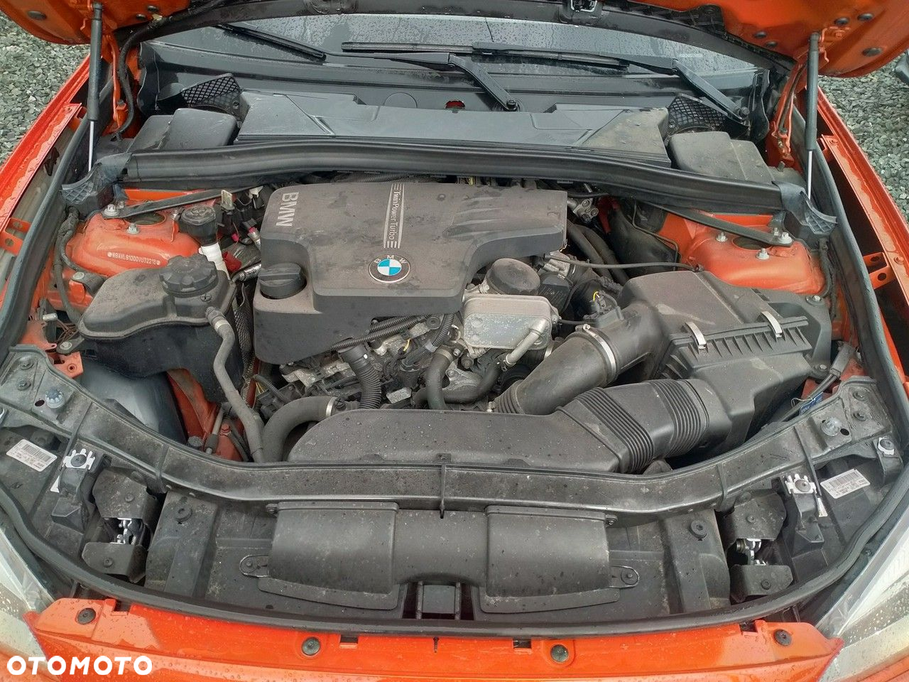 BMW X1 sDrive20i - 22