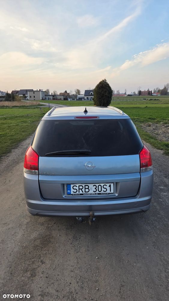 Opel Signum 1.8 Elegance - 13