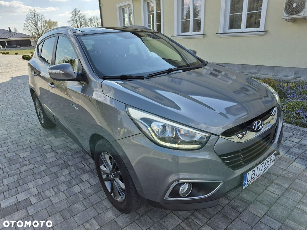 Hyundai ix35 - 6