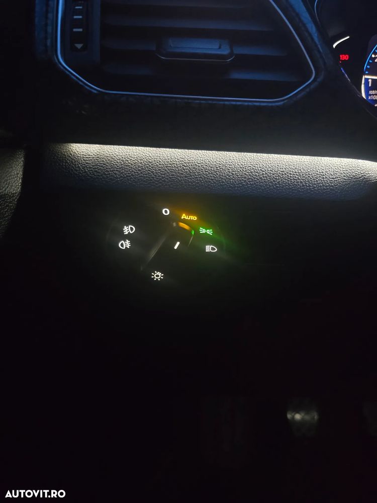 Volkswagen T-Cross 1.0 TSI Style - 16