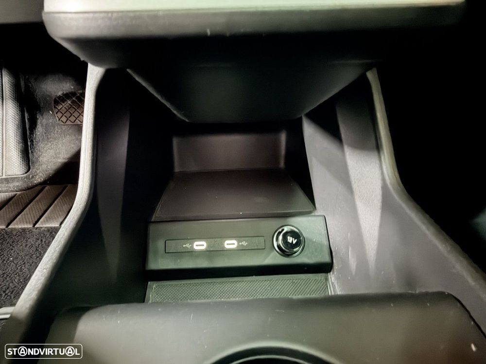 Audi Q4 Sportback e-tron 40 82 kWH - 27