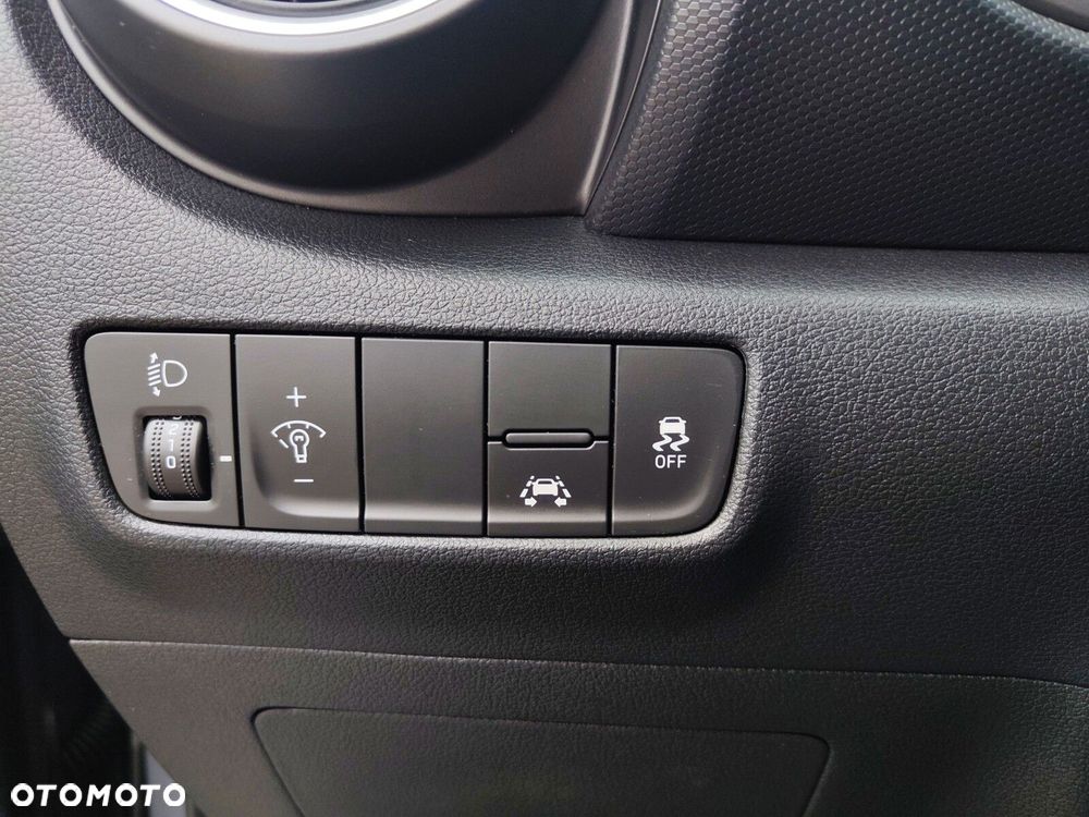 Hyundai Kona 1.0 T-GDI Comfort - 30