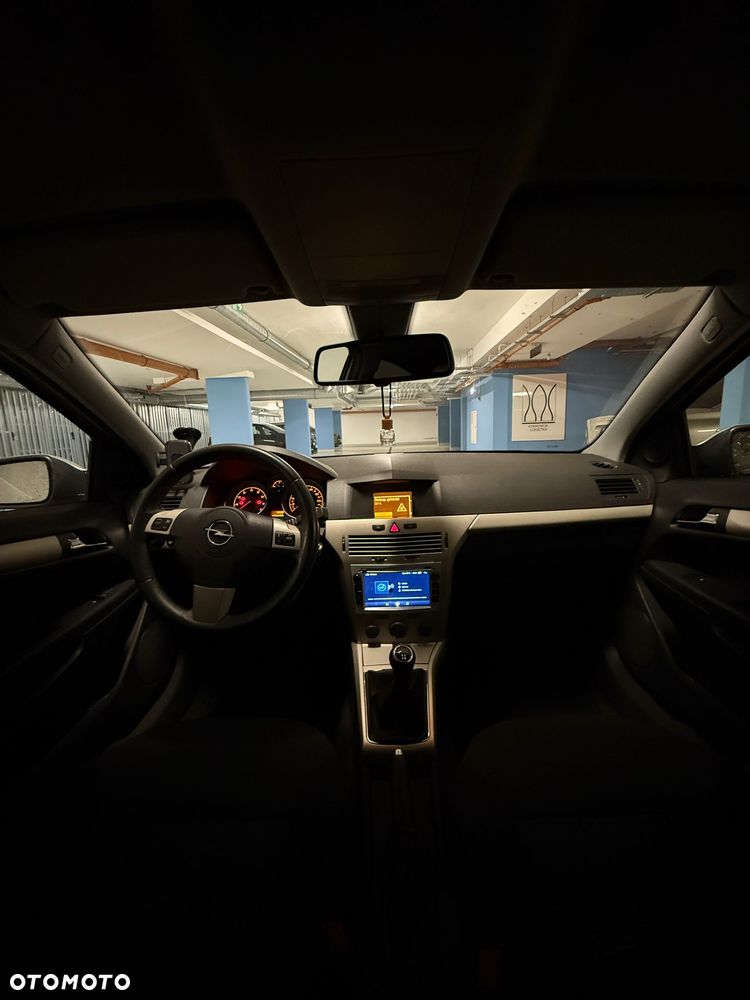 Opel Astra - 7
