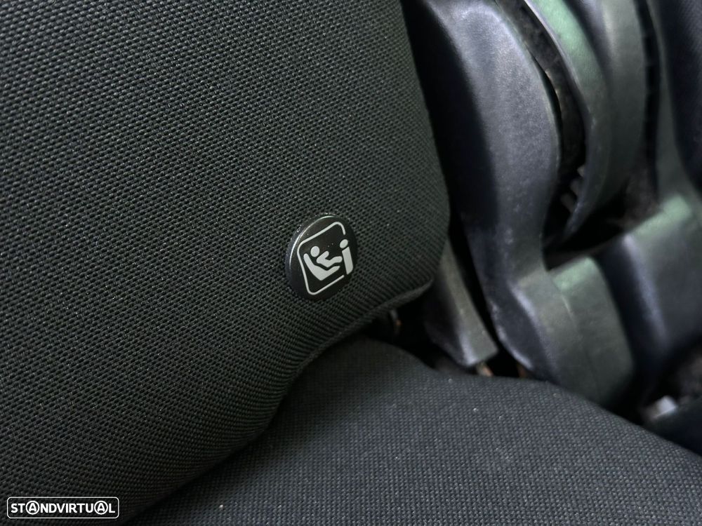 Citroën C3 Aircross 1.5 BlueHDi Feel Pack S&S - 11