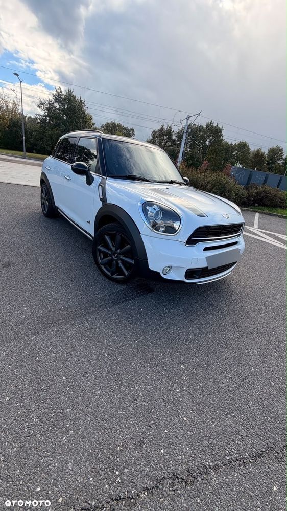 Mini Countryman 2015 photo 2