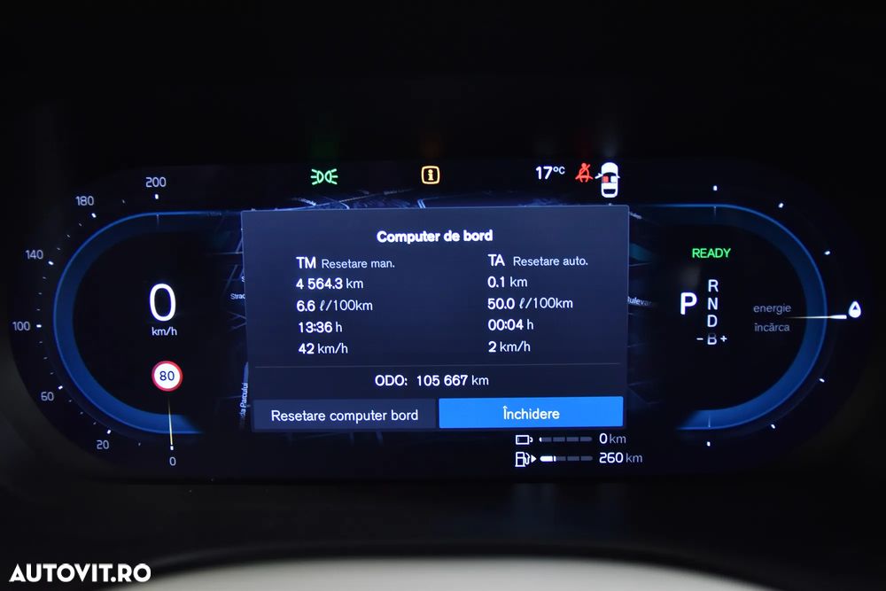 Volvo XC 60 T6 AWD Recharge Geartronic Inscription - 11