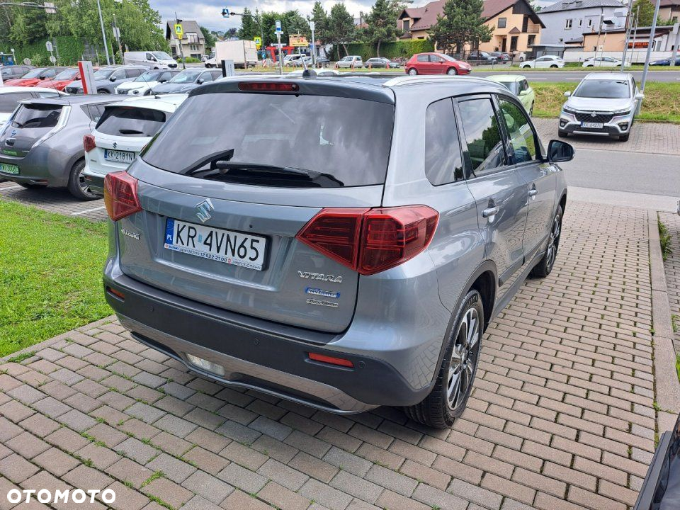 Suzuki Vitara - 5