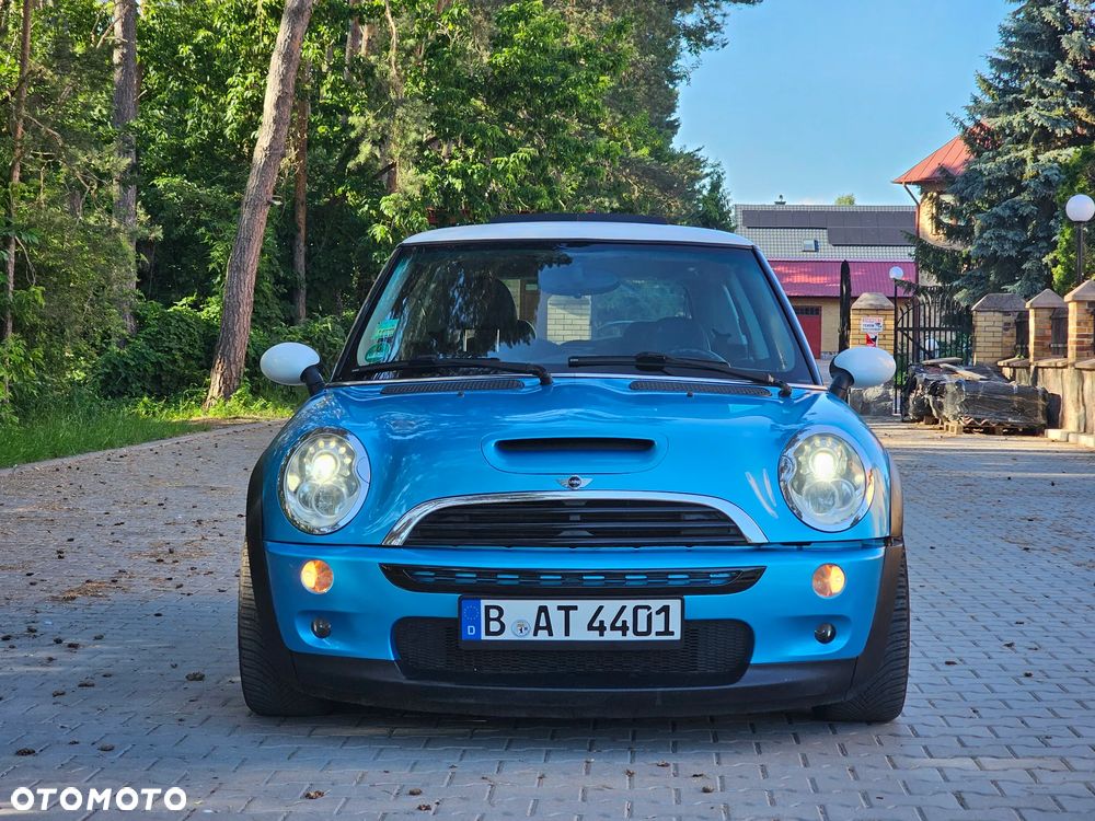 MINI Cooper S Standard - 11
