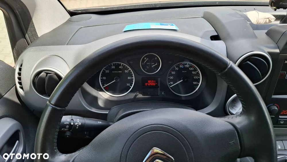 Citroën Berlingo - 3