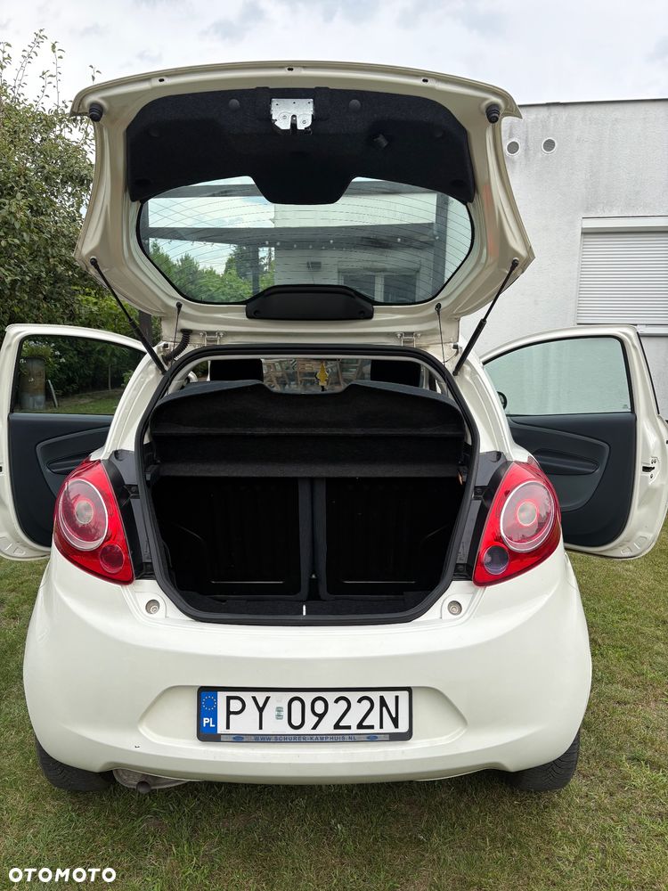 Ford KA 1.2 Titanium - 9